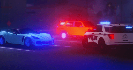 LAW ENFORCEMENT